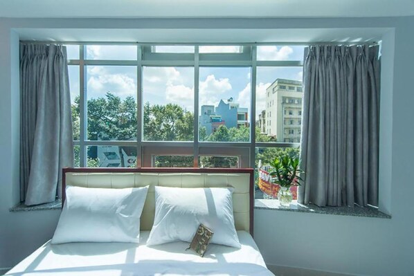 Luxury Double Room