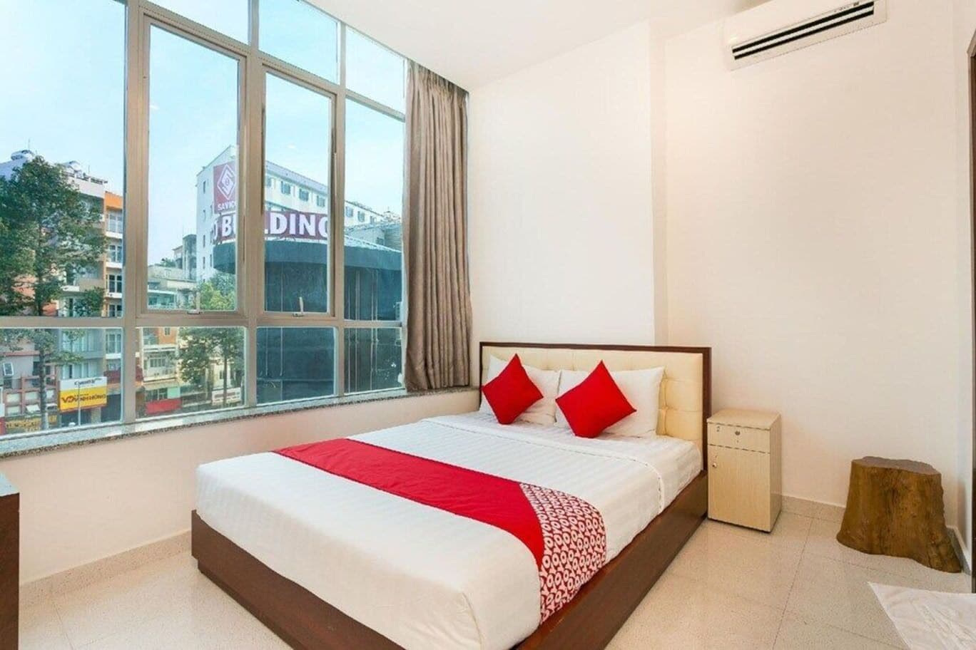 Photo - Na Nue Hotel