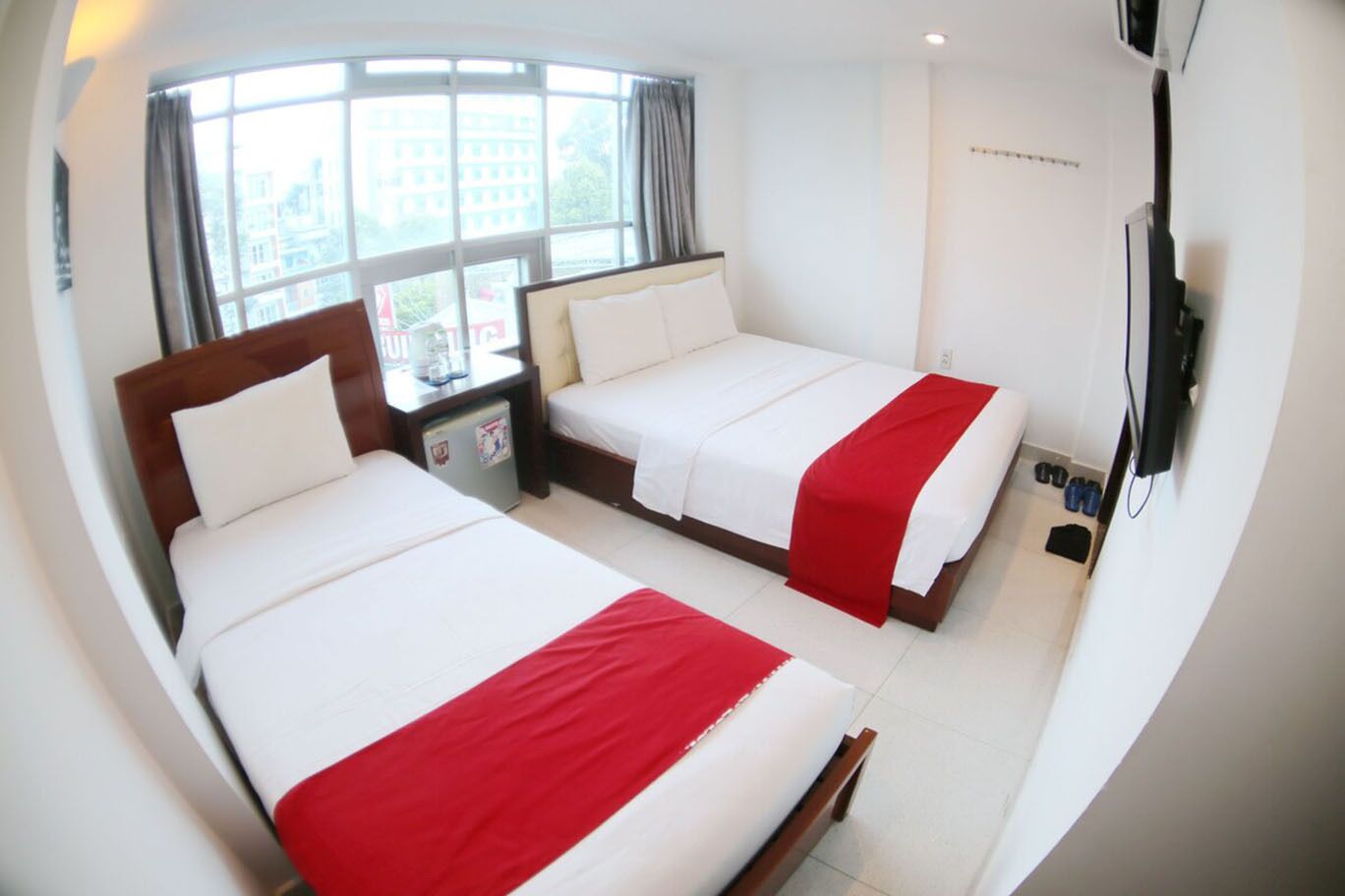 Photo - Na Nue Hotel