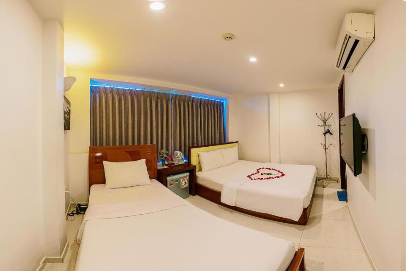 Photo - Na Nue Hotel