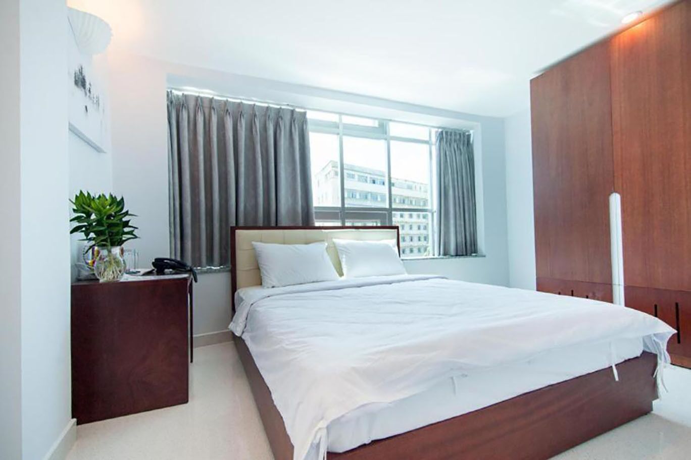 Photo - Na Nue Hotel