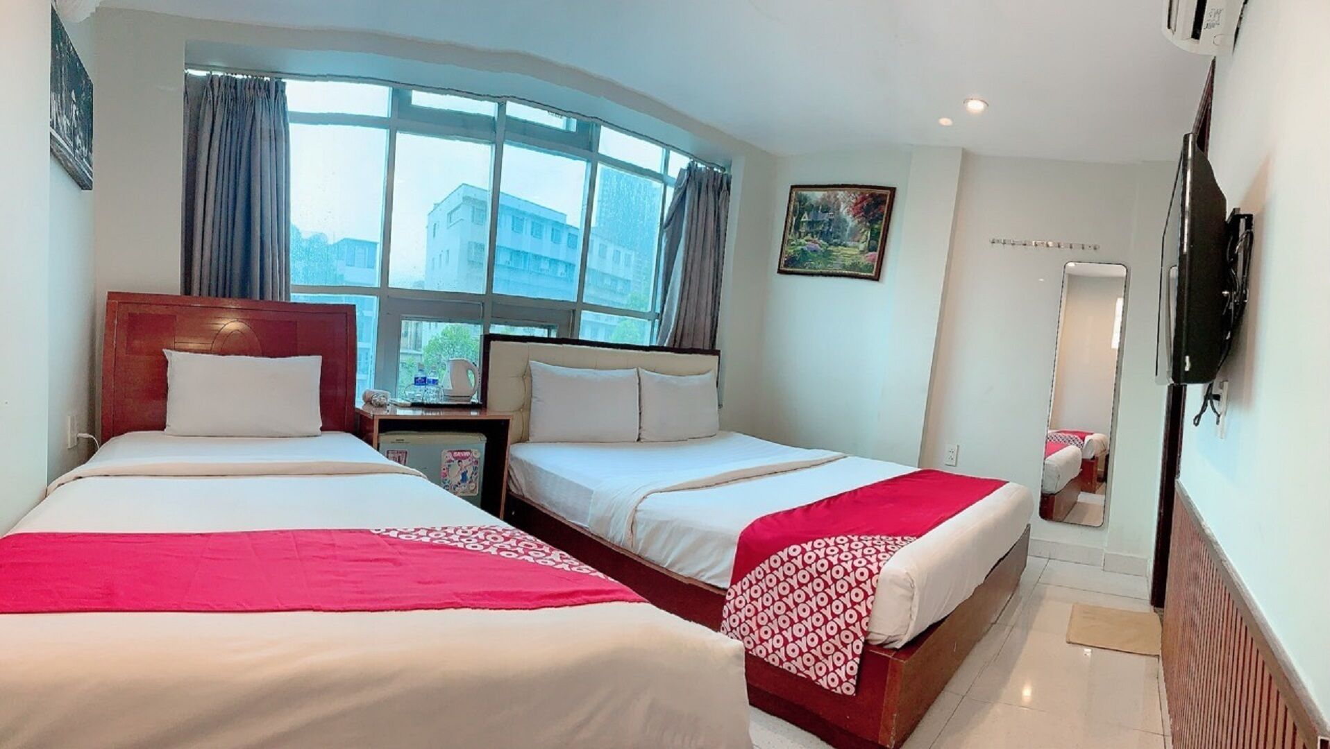 Photo - Na Nue Hotel