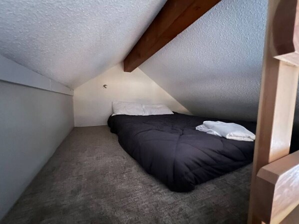 2 bedrooms, WiFi