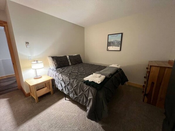 2 bedrooms, WiFi