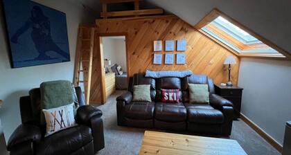 Summit Haus - Golf & Liftside Penthouse!