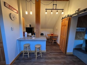 Servei de restauració