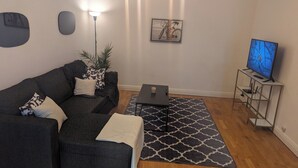 Apartemen, Beberapa Tempat Tidur | Area keluarga
