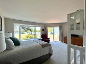 5 間睡房、熨斗/熨衫板、Wi-Fi、床單