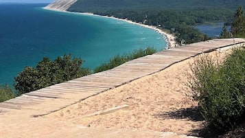 Spiaggia