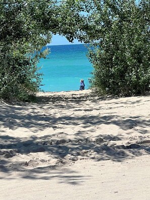 Strand