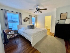 3 Schlafzimmer, Bügeleisen/Bügelbrett, Reisekinderbett, WLAN