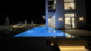 Luxury-Villa | Terrasse/Patio