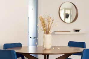 Dining - Home2Book Design Apt Terrace & Pool Los Cristianos (Los Cristianos)
