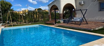 Neu Renovierte Finca an der Costa Blanca mit Pool