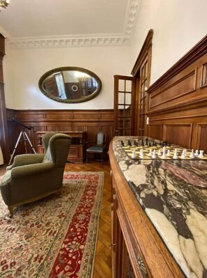 Intérieur