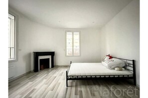 2 slaapkamers