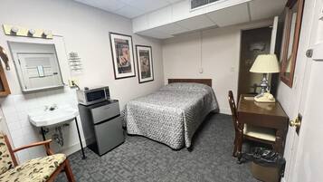 1 chambre, coffres-forts dans les chambres, rideaux occultants