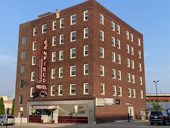 Canfield Hotel