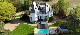 Petit Manoir à 20 min de Disneyland Paris