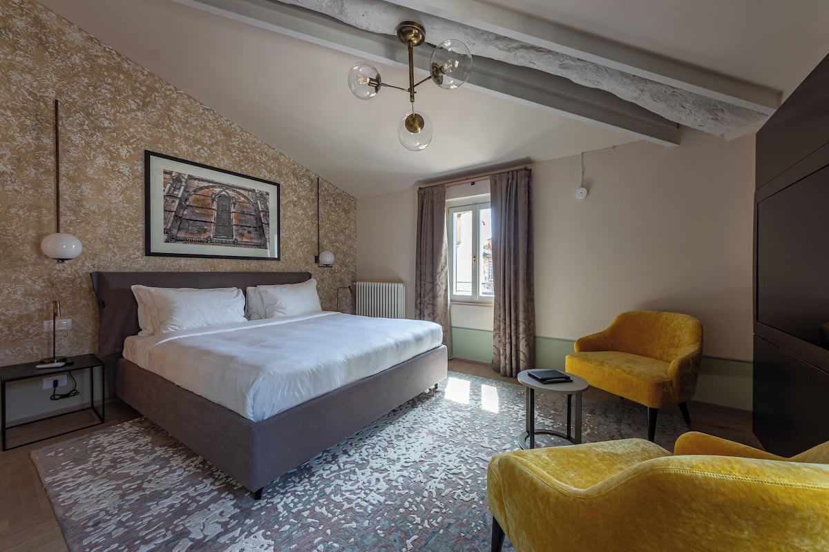 Suite (Jasmine)