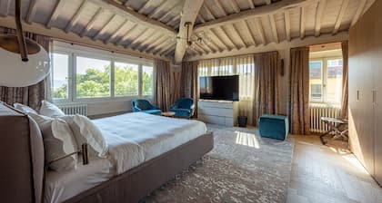 Grand Universe La Residenza
