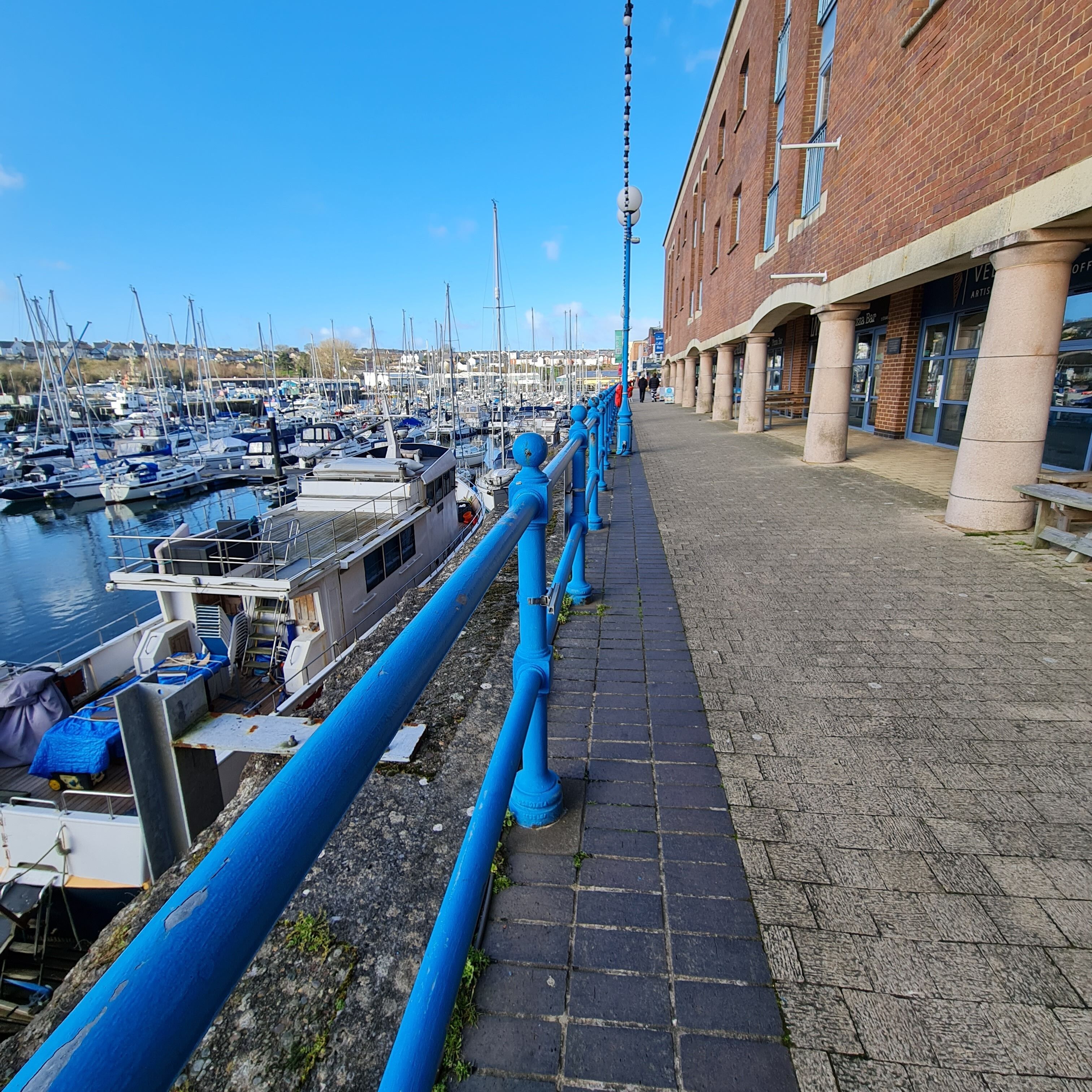 Cottage, Multiple Beds | Property grounds