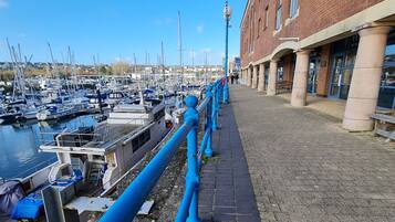 Cottage, Multiple Beds | Property grounds