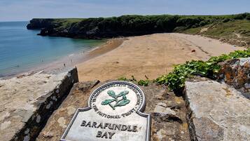 Cottage, Multiple Beds | Beach