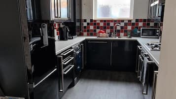 Cottage, Multiple Beds | Property grounds