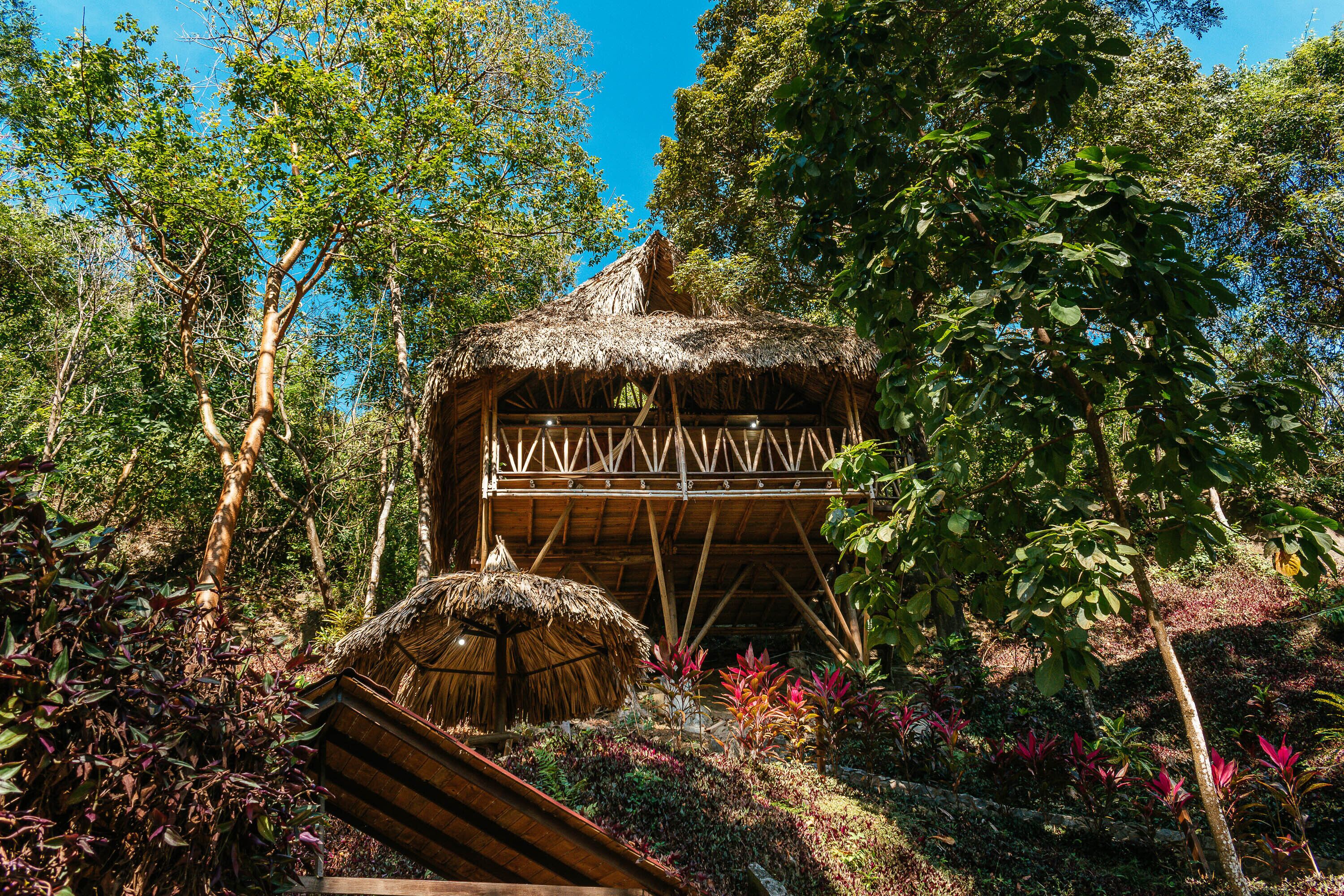 Foto - Hotel Cabañas Club Sierra Limón
