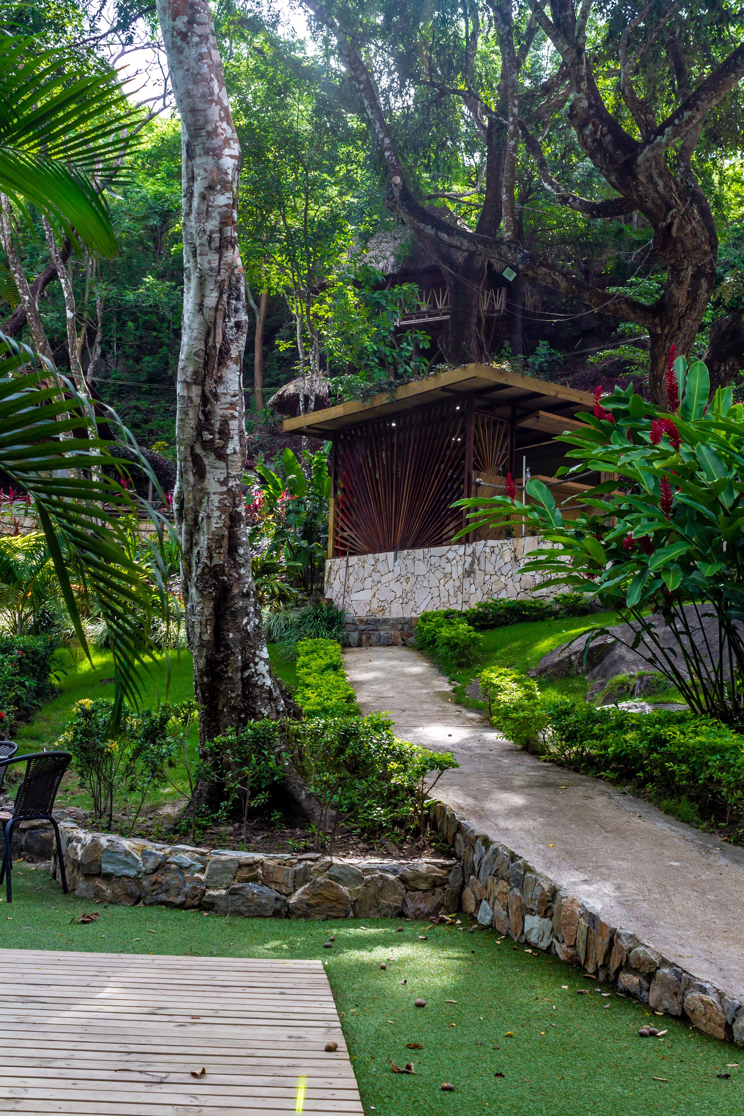 Photo - Hotel Cabañas Club Sierra Limón