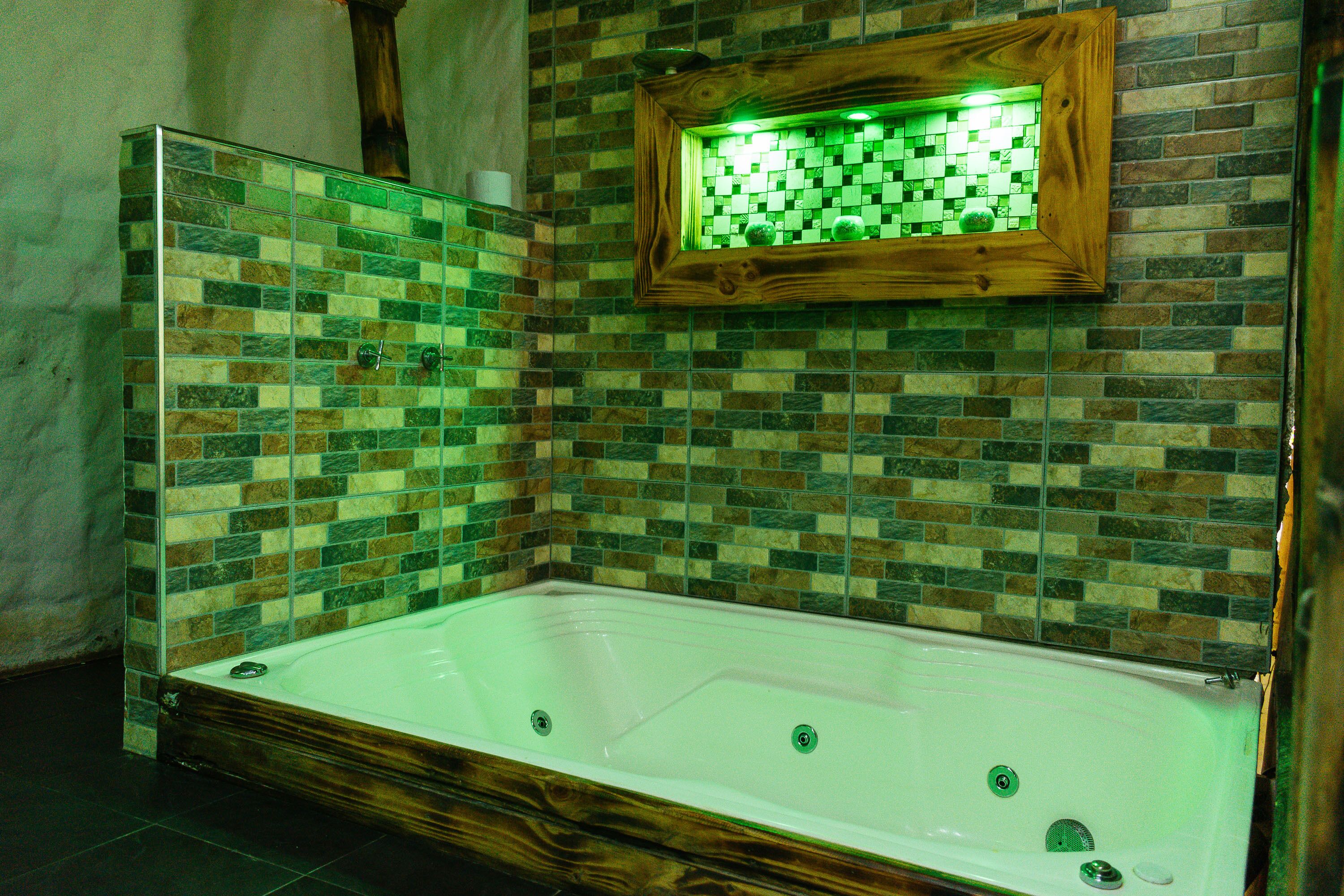 Photo - Hotel Cabañas Club Sierra Limón