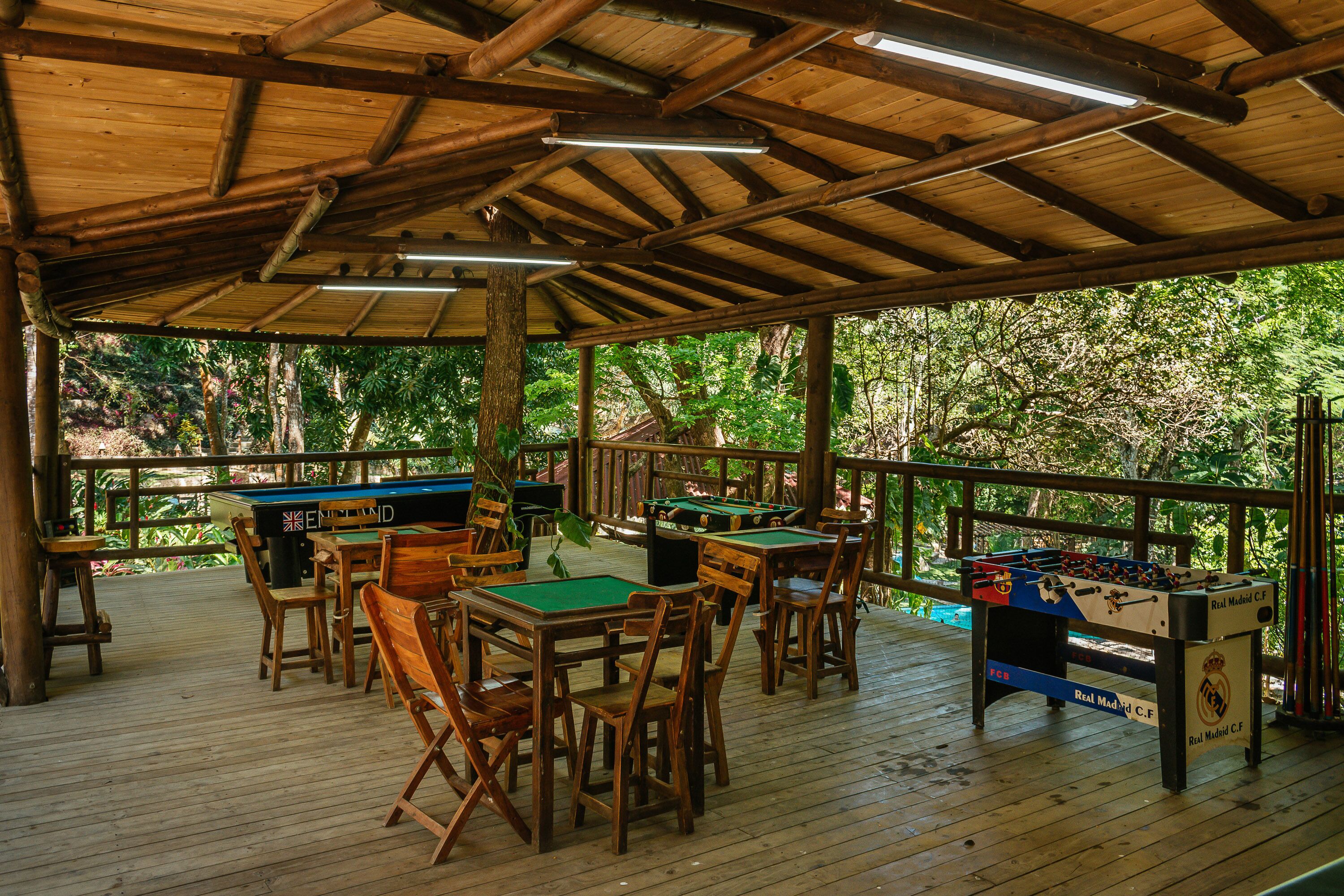 Photo - Sierra Limón Hotel Cabañas Club