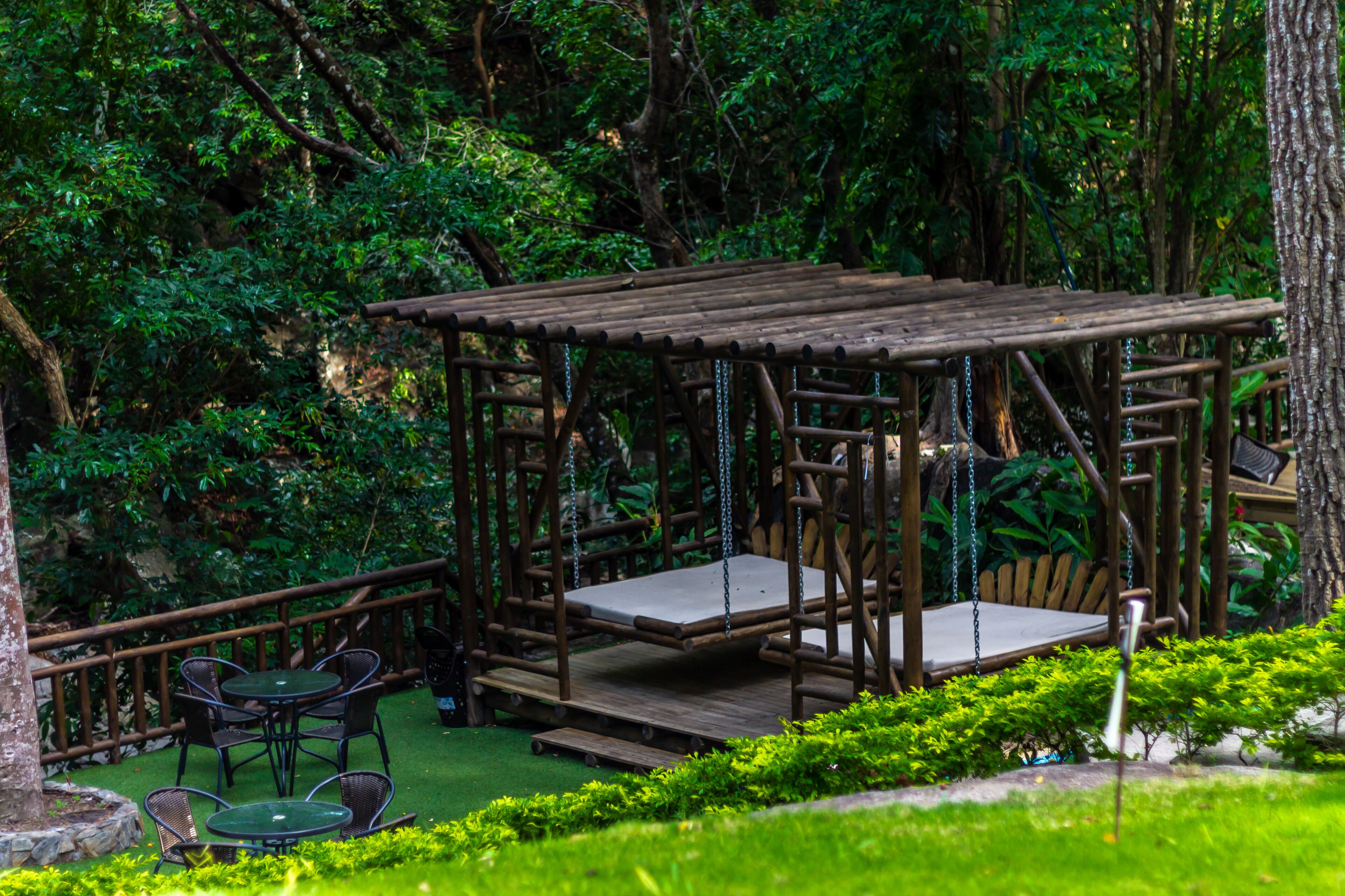 Photo - Hotel Cabañas Club Sierra Limón