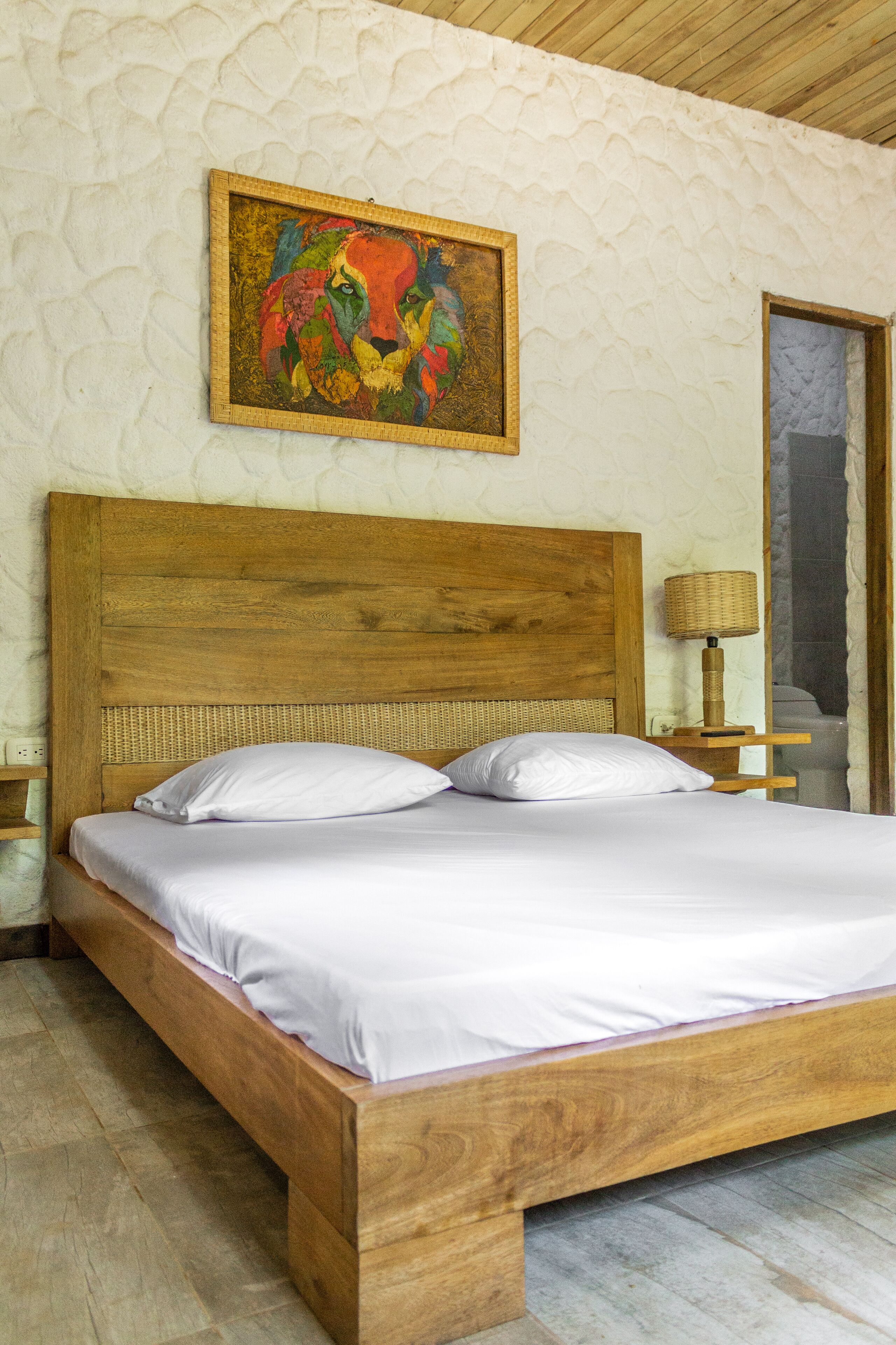 Superior-Doppelzimmer