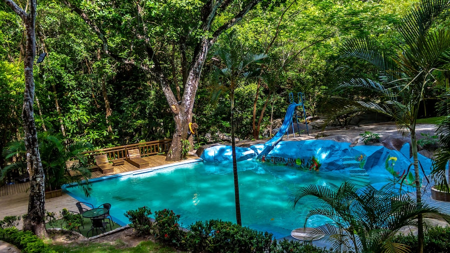 Sierra Limón Hotel Cabañas Club