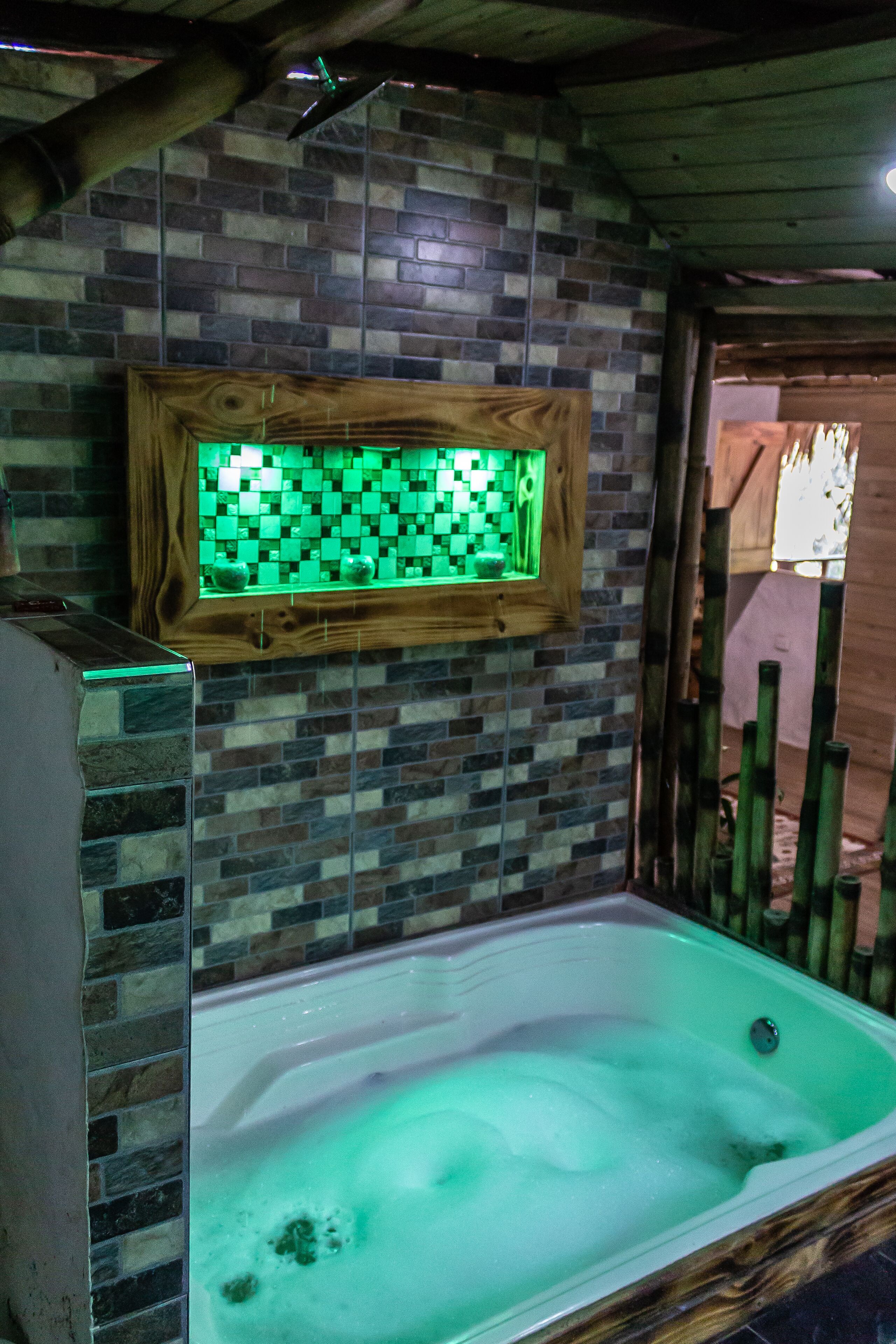 Photo - Hotel Cabañas Club Sierra Limón