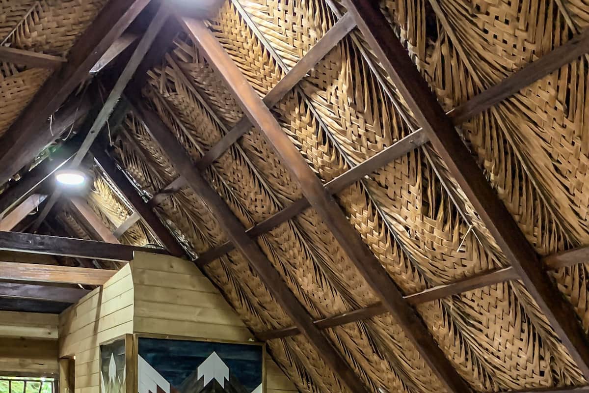 Family Cabin