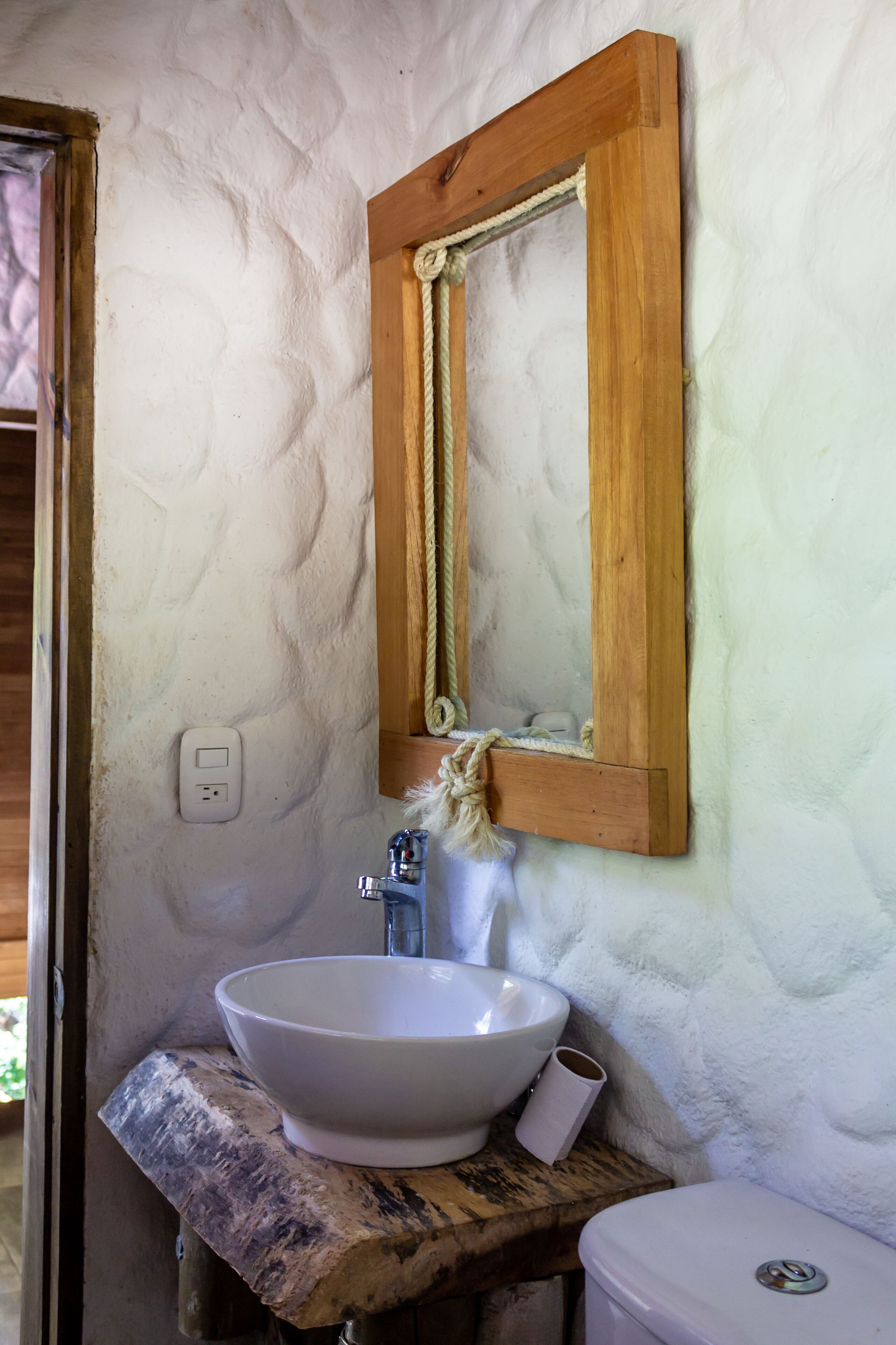Badkamer