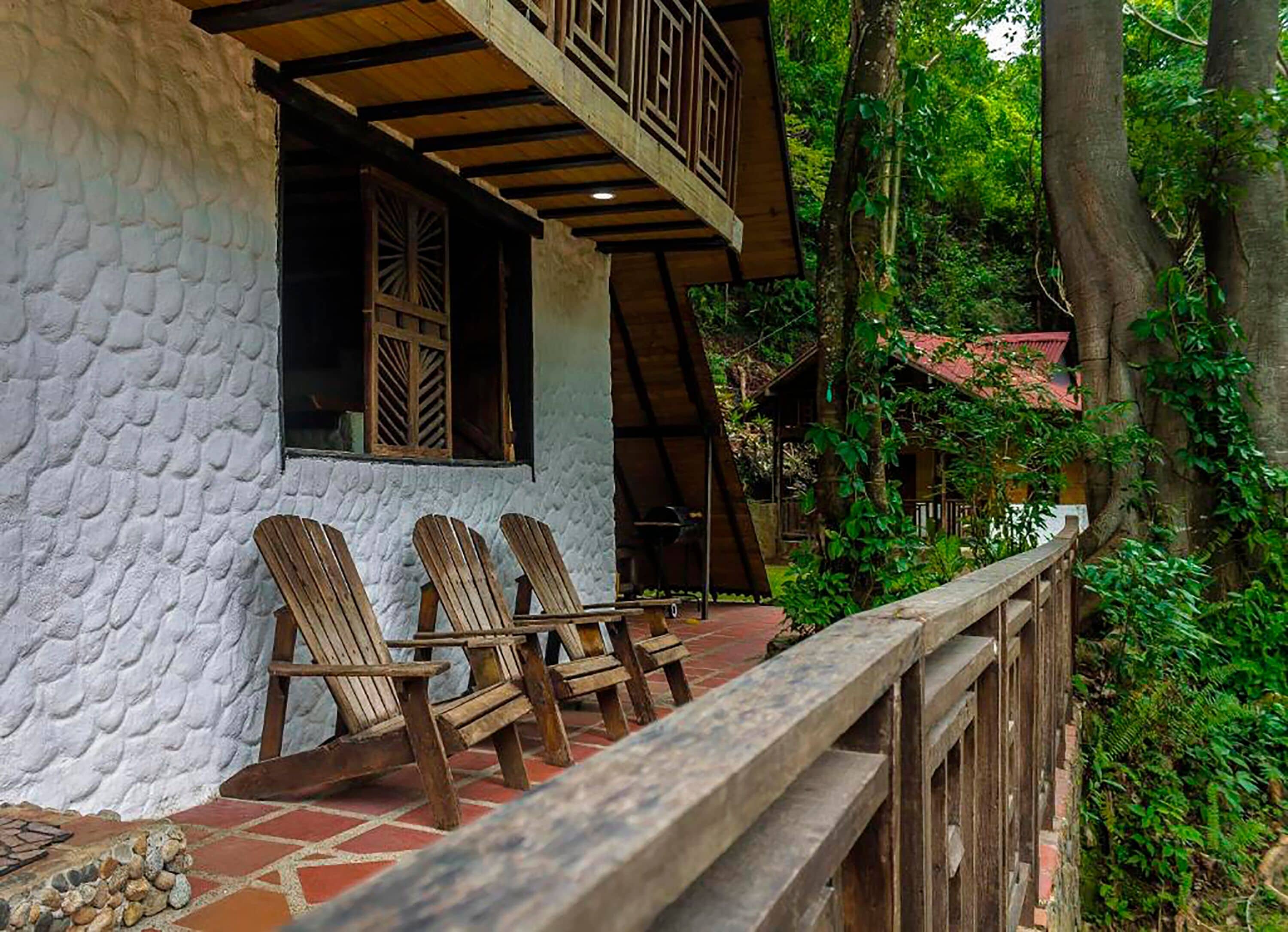 Photo - Sierra Limón Hotel Cabañas Club