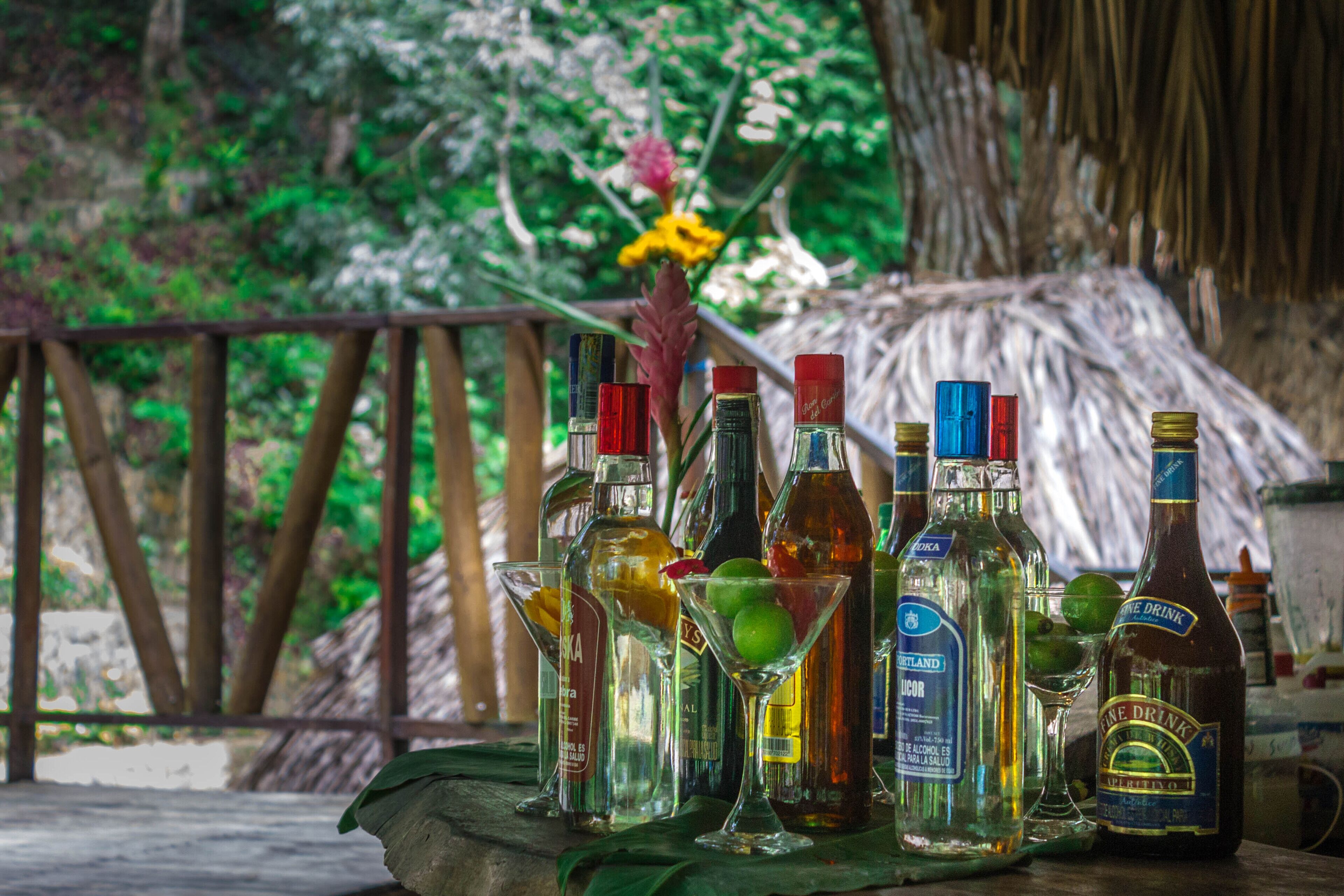 Photo - Hotel Cabañas Club Sierra Limón