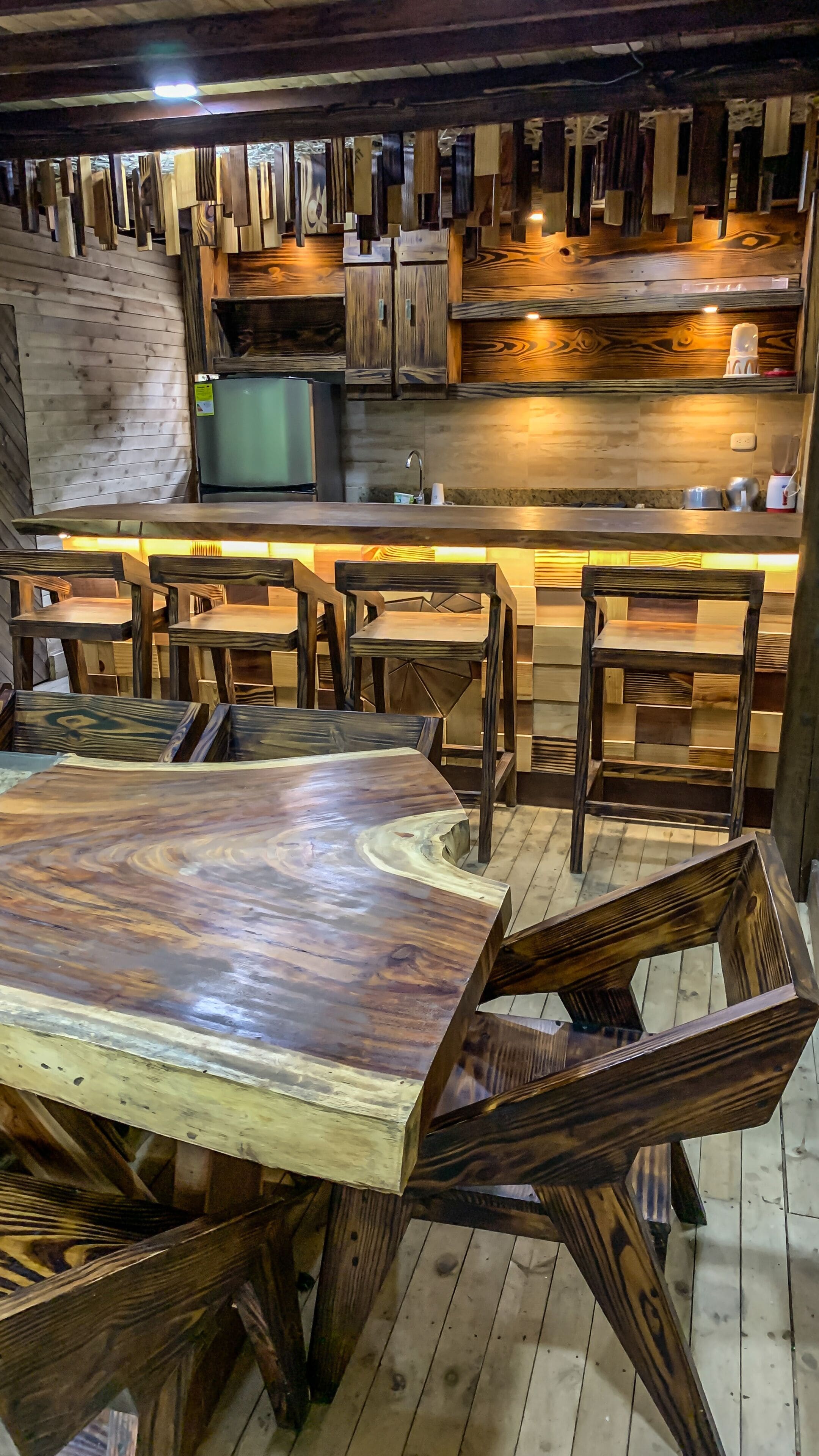 Photo - Hotel Cabañas Club Sierra Limón