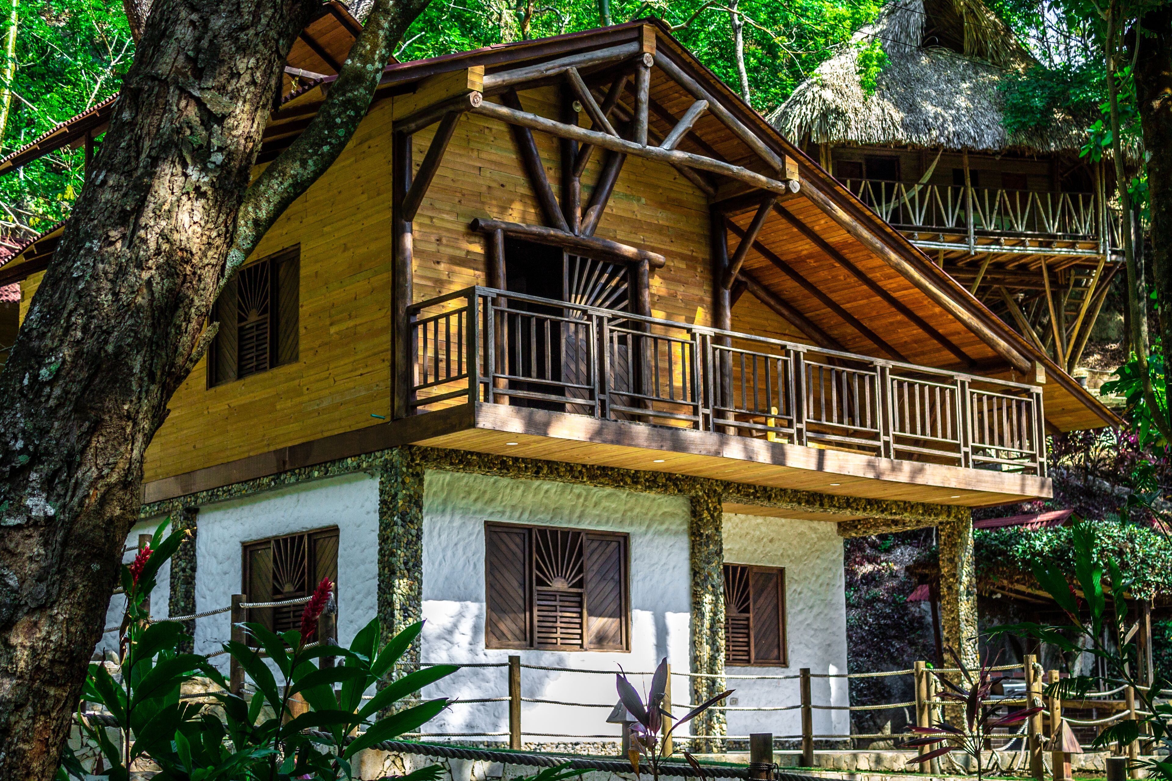 Foto - Hotel Cabañas Club Sierra Limón