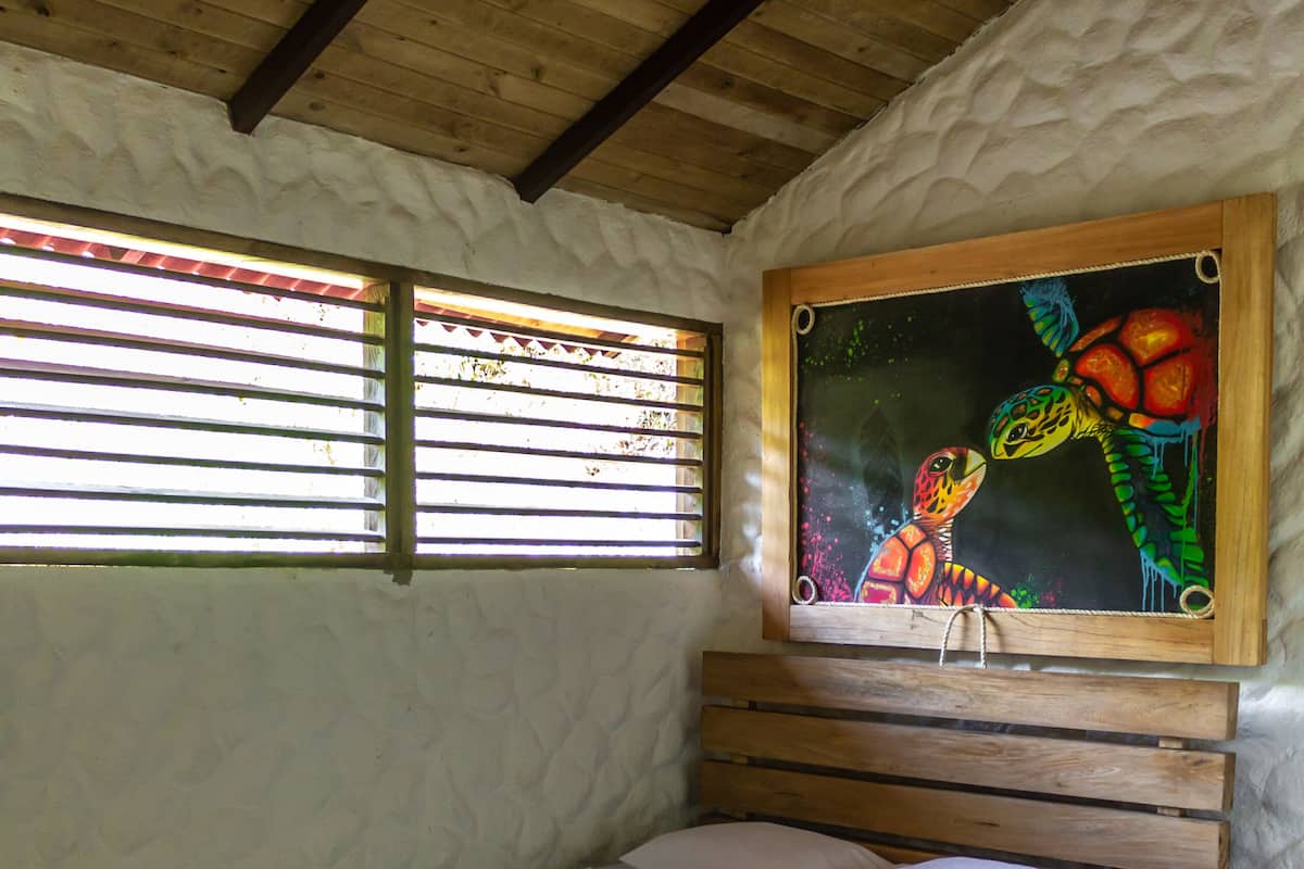 Family Chalet