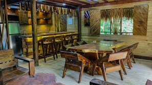 家庭小屋 | 私人廚房