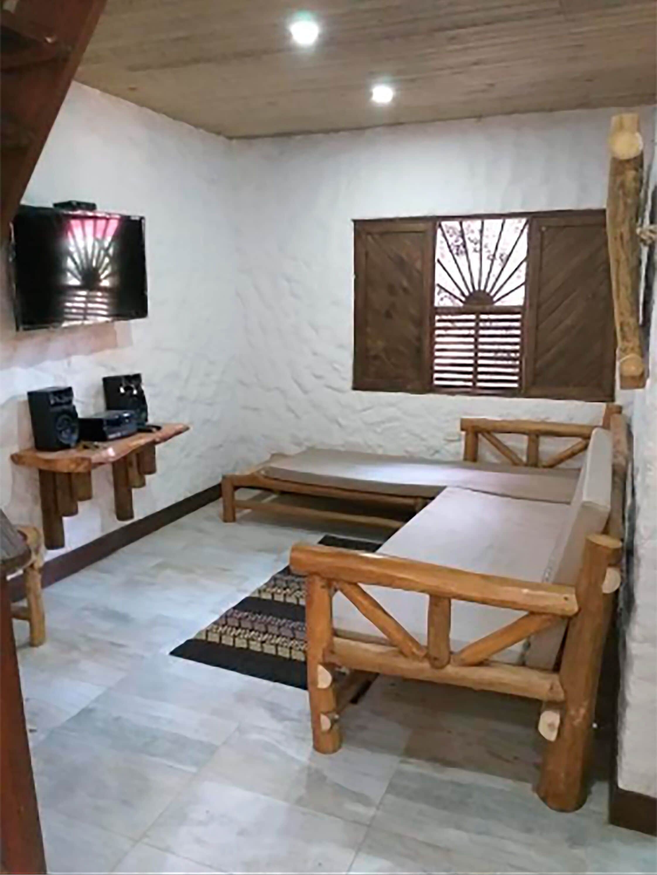 Photo - Hotel Cabañas Club Sierra Limón