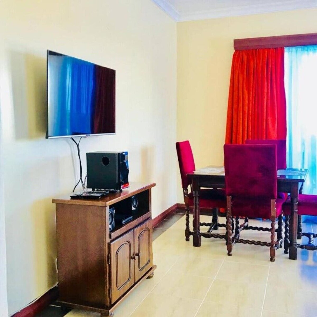 Bild für Gastgeberprofil