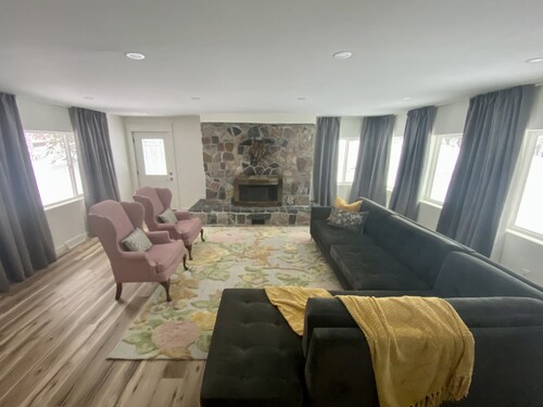 Perfect for an Up North Getaway!  Enjoy nature & tranquility in Side Lake