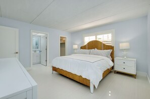 1 soverom, wi-fi (inkludert) og sengetøy