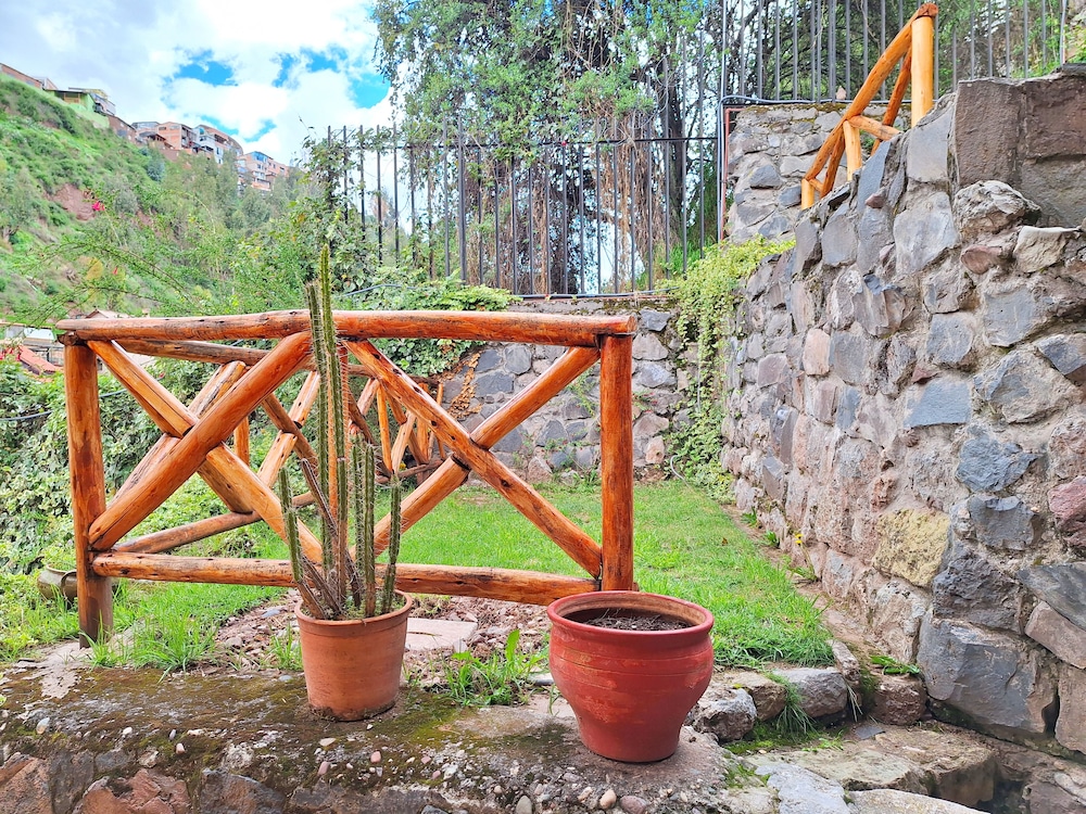 Andenes de Saphy Hotel by null